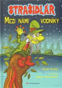 Strašidlář – Mezi námi vodníky