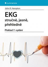 EKG - stručně, jasně, přehledně