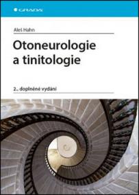 Otoneurologie a tinnitologie - 2.vydání