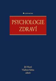 Psychologie zdraví