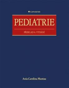 Pediatrie - 6. vydanie