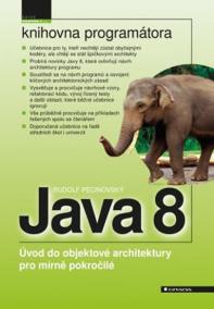 Java 8 - Úvod do objektové architektury pro mírně pokročilé