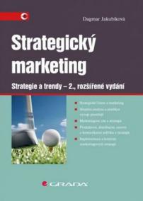 Strategický marketing - Strategie a trendy