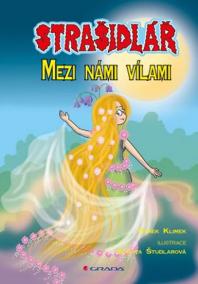 Strašidlář – Mezi námi vílami