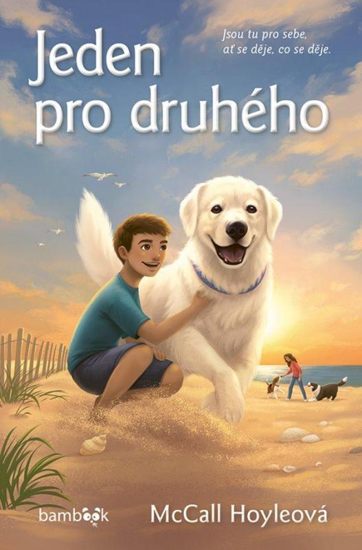 Kniha: Jeden pro druhého - Hoyleová McCall