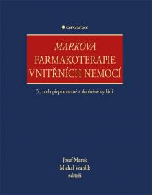 Markova farmakoterapie vnitřních nemocí