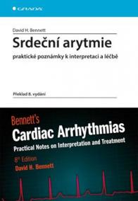 Srdeční arytmie - Praktické poznámky k interpretaci a léčbě