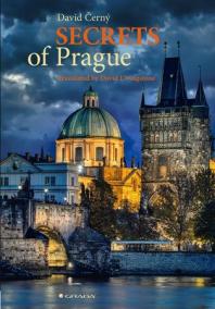 Secrets of Prague