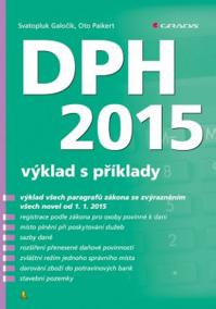 DPH 2015 - výklad s příklady