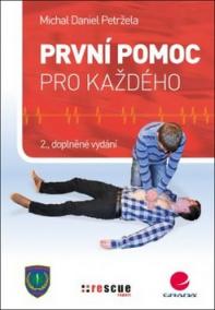 První pomoc pro každého - 2.vydání