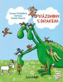 Prázdniny s drakem