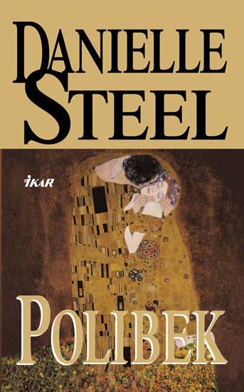 Kniha: Polibek - Steelová Danielle