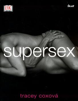 Kniha: Supersex - cz - Coxová Tracey