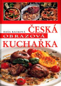 Česká obrazová kuchařka