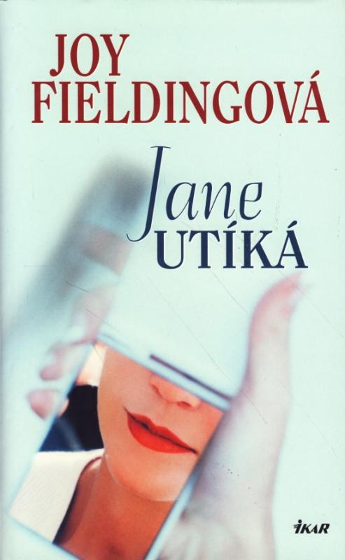 Kniha: Jane utíká - 3. vydání - Fieldingová Joy