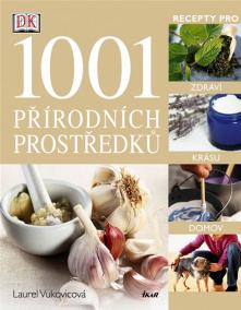 1001 přírodních prostředků