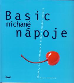 Basic míchané nápoje