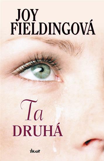 Kniha: Ta druhá - 2.vydání - Fieldingová Joy