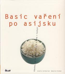 Basic vaření po asijsku