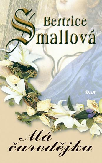 Kniha: Má čarodějka - 3.vydání - Smallová Beatrice
