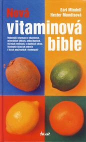 Nová vitaminová bible