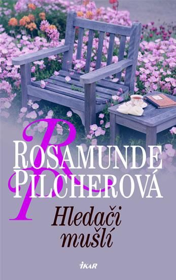 Kniha: Hledači mušlí - 3.vydání - Pilcherová Rosamunde