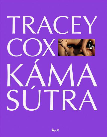 Kniha: Kámasútra - Coxová Tracey