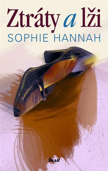 Kniha: Ztráty a lži - Hannah Sophie
