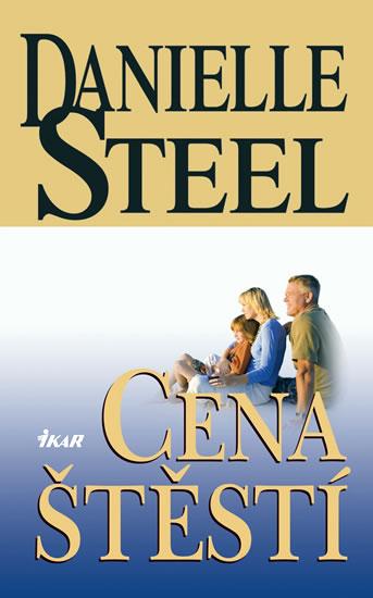 Kniha: Cena štěstí - Steel Danielle