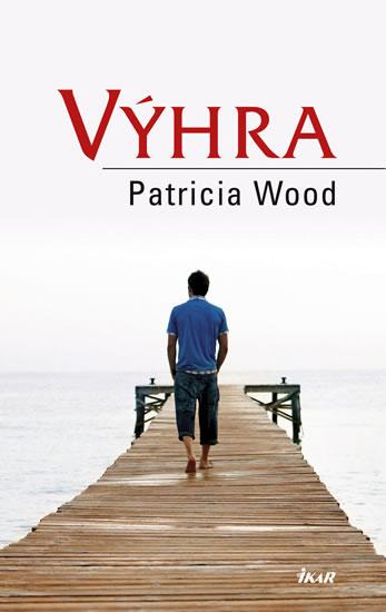Kniha: Výhra - Wood Patricia