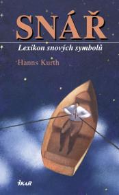 Snář - Lexikon snových symbolů - 3.vydání