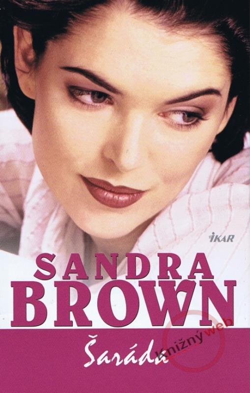 Kniha: Šaráda - Brownová Sandra