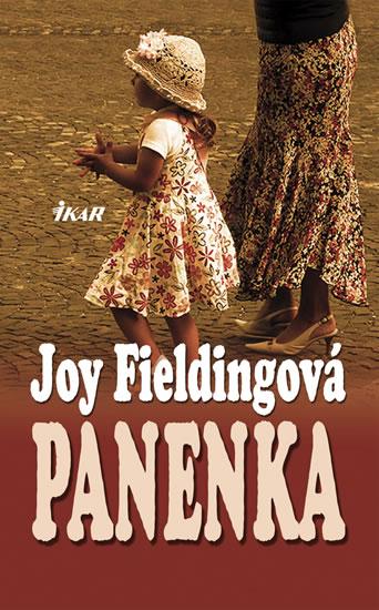 Kniha: Panenka - Fieldingová Joy