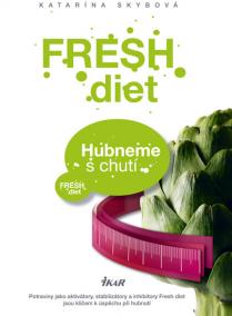 Fresh diet - Hubneme s chutí