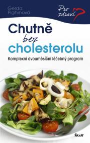 Chutně bez cholesterolu