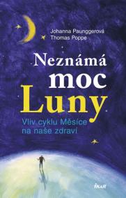 Neznámá moc Luny 1 - 5. vydání