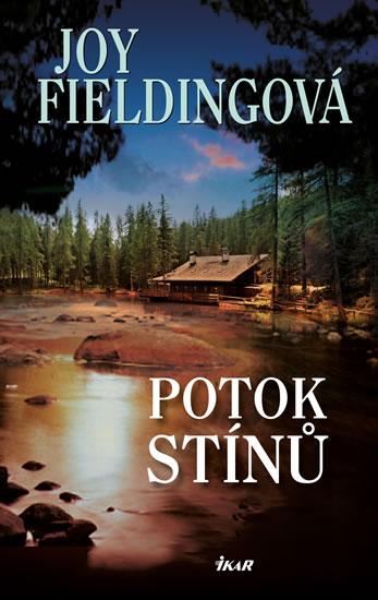 Kniha: Potok stínů - Fieldingová Joy