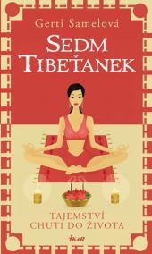 Sedm Tibeťanek - 3. vydání