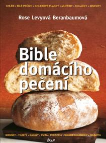 Bible domácího pečení - 2. vydání