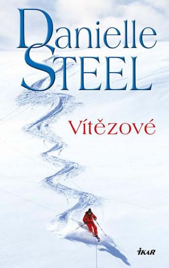 Kniha: Vítězové - Steelová Danielle