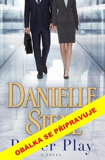 Kniha: Přesilová hra - Steelová Danielle