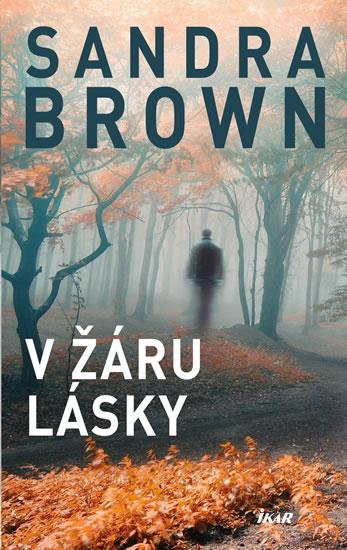 Kniha: V žáru lásky - 3.vydání - Brownová Sandra