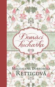 Domácí kuchařka - 3.vydání