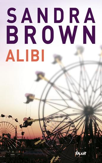 Kniha: Alibi - 2.vydání - Brown Sandra