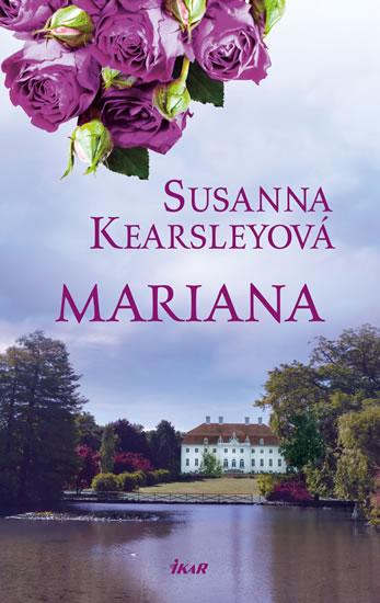 Kniha: Mariana - 2.vydání - Kearsleyová Susanna