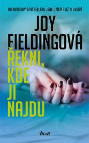 Řekni, kde ji najdu - 2.vydání