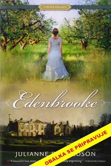 Kniha: Panství Edenbrooke - Donaldsonová Julianne