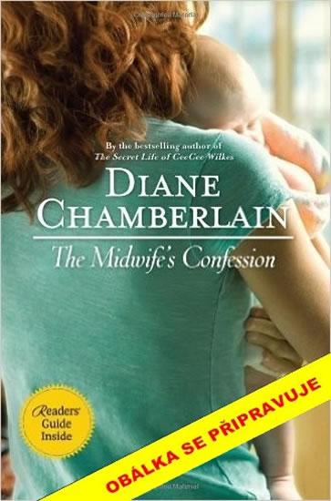 Kniha: Dvojí život - Chamberlainová Diane