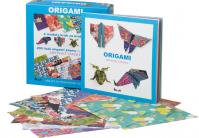 Origami –  Japonské variace