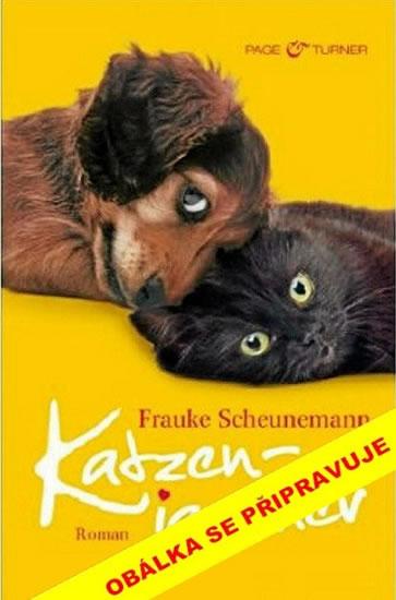 Kniha: Jezevčíkova kocovina - Scheunemannová Frauke